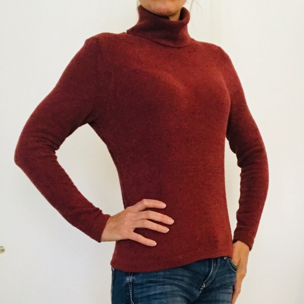 NWOT EXOFFICIO Super-Soft Sweater